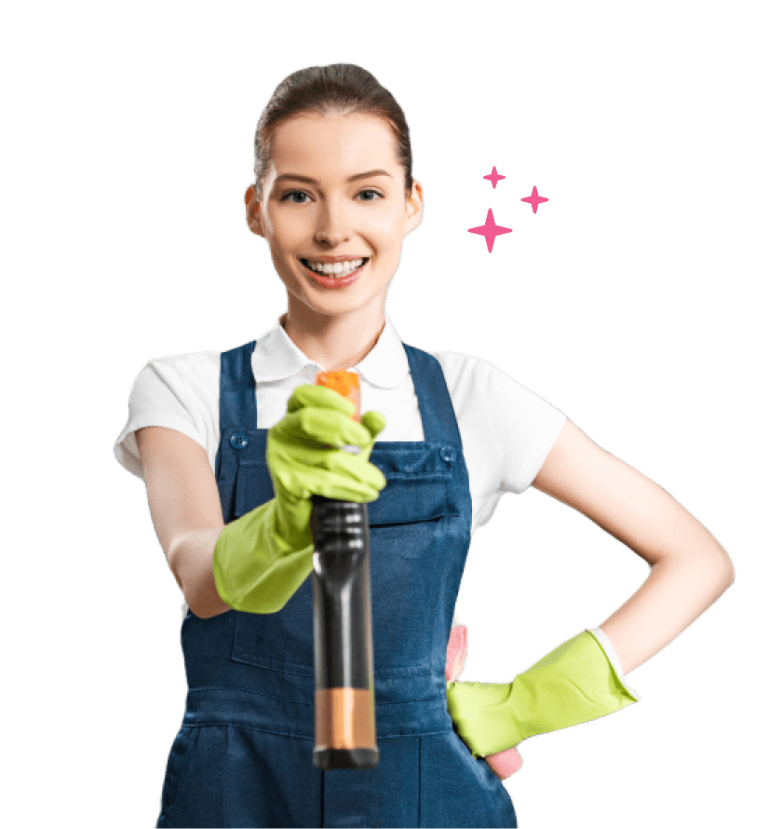 Cleaning Company in Tampa