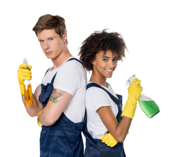 Cleaning Company in Tampa