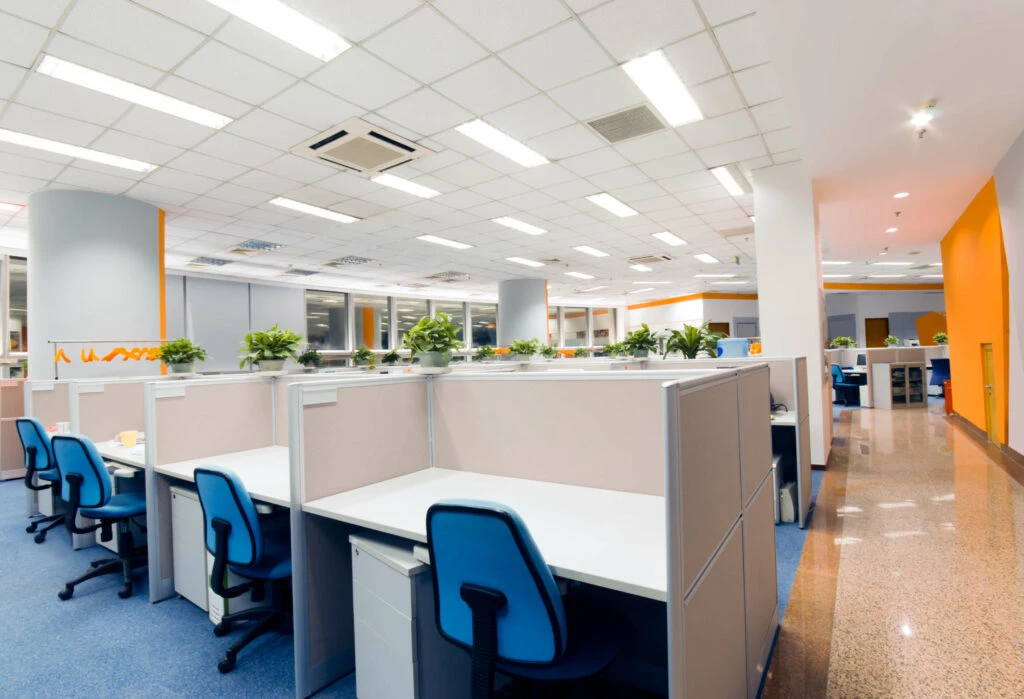 10 Reasons Why You Need Deep Office Cleaning Services