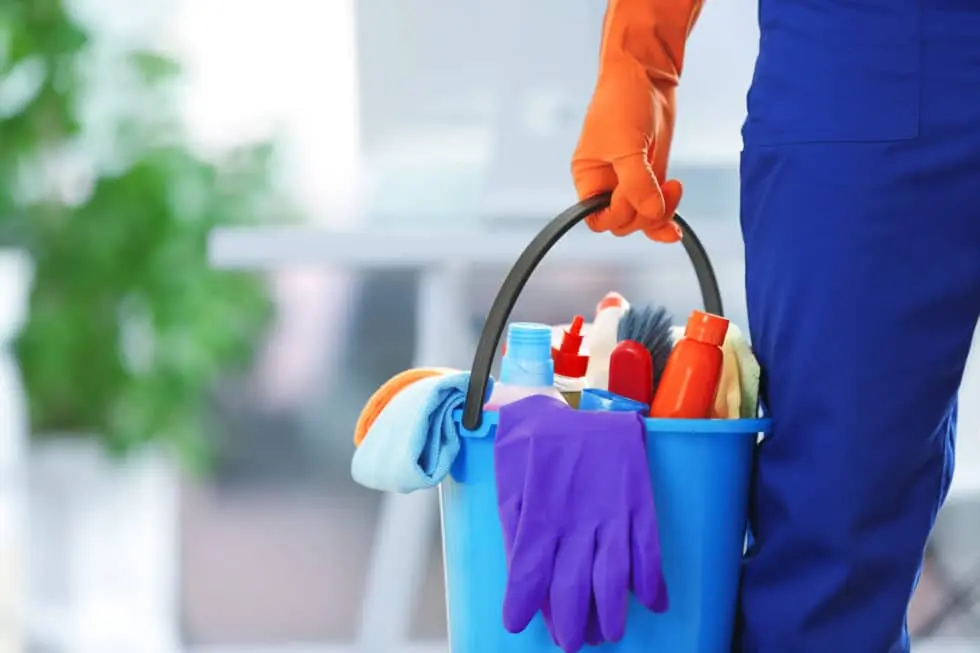 How Often Should You Have Your Home Professionally Cleaned?