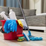 Cleaning Company In Tampa